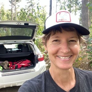 Meet your Posher, Zea